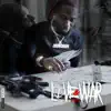 J.R. Money - Love & War