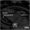 Kritikel - Deep Thoughts II